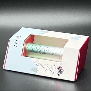 Fresh mint rush lip balm - new in box